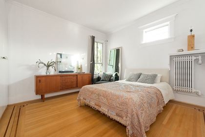 262144886-11 at 303 - 1131 West 11th Avenue, Fairview VW, Vancouver West