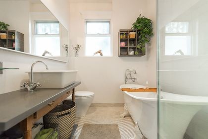 262144886-14 at 303 - 1131 West 11th Avenue, Fairview VW, Vancouver West