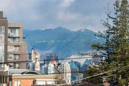 262144886-17 at 303 - 1131 West 11th Avenue, Fairview VW, Vancouver West
