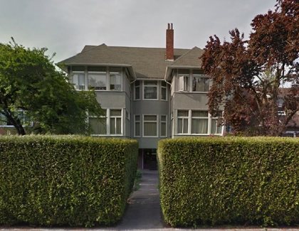 262144886-18 at 303 - 1131 West 11th Avenue, Fairview VW, Vancouver West