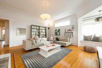 262144886-6 at 303 - 1131 West 11th Avenue, Fairview VW, Vancouver West