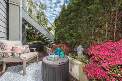 262185686-10 at 3001 Laurel Street, Fairview VW, Vancouver West