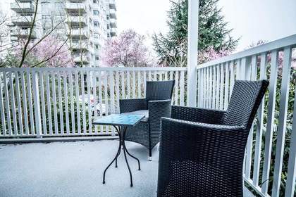 262067335-11 at 201 - 1155 West 11th Avenue, Fairview VW, Vancouver West