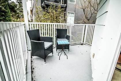 262067335-12 at 201 - 1155 West 11th Avenue, Fairview VW, Vancouver West