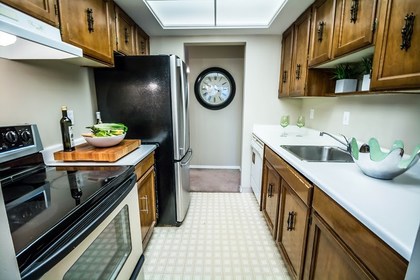 262067335-8 at 201 - 1155 West 11th Avenue, Fairview VW, Vancouver West