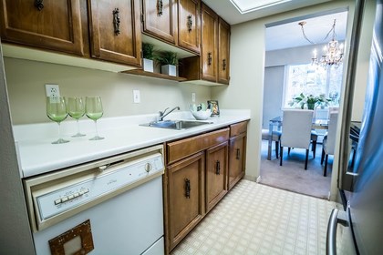 262067335-9 at 201 - 1155 West 11th Avenue, Fairview VW, Vancouver West