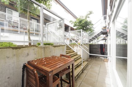 262199062-7 at 219 - 455 East 16th Avenue, Mount Pleasant VE, Vancouver East