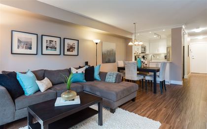 262146358-3 at 210 - 228 East 18th Avenue, Main, Vancouver East