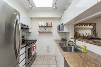 1350895 at 7 - 1386 West 6th Avenue, Fairview VW, Vancouver West
