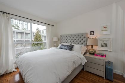 1350898 at 7 - 1386 West 6th Avenue, Fairview VW, Vancouver West