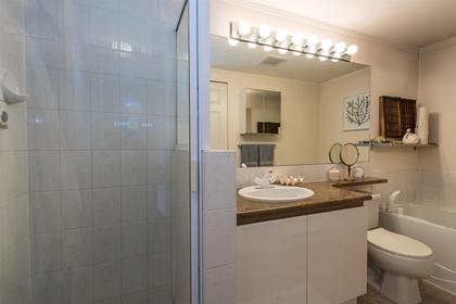 1350899 at 7 - 1386 West 6th Avenue, Fairview VW, Vancouver West