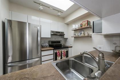 extraimage-431642 at 7 - 1386 West 6th Avenue, Fairview VW, Vancouver West