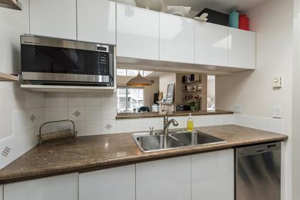 extraimage-431643 at 7 - 1386 West 6th Avenue, Fairview VW, Vancouver West