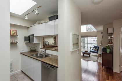 extraimage-431646 at 7 - 1386 West 6th Avenue, Fairview VW, Vancouver West