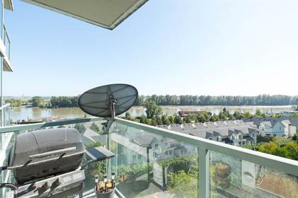 262116091-7 at 902 - 2763 Chandlery Place, Fraserview VE, Vancouver East