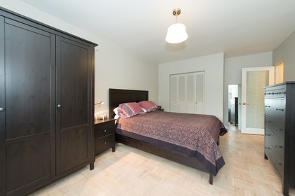 262022154-11 at 206 - 1216 West 11th Avenue, Fairview VW, Vancouver West
