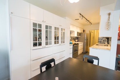 262022154-12 at 206 - 1216 West 11th Avenue, Fairview VW, Vancouver West
