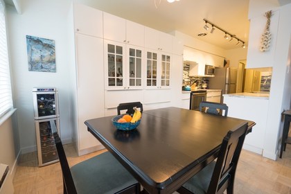 262022154-3 at 206 - 1216 West 11th Avenue, Fairview VW, Vancouver West