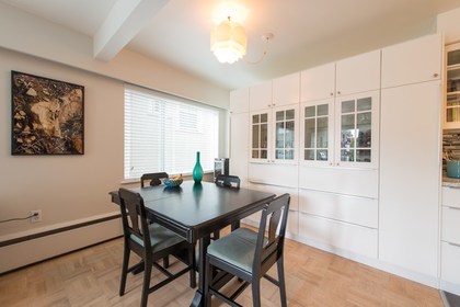 262022154-4 at 206 - 1216 West 11th Avenue, Fairview VW, Vancouver West