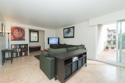 262022154-5 at 206 - 1216 West 11th Avenue, Fairview VW, Vancouver West