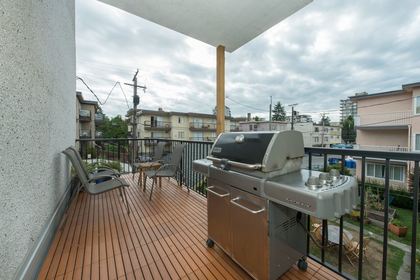 262022154-6 at 206 - 1216 West 11th Avenue, Fairview VW, Vancouver West