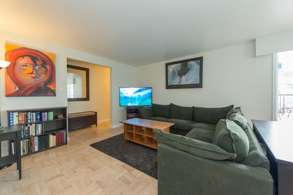 262022154-8 at 206 - 1216 West 11th Avenue, Fairview VW, Vancouver West