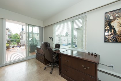 262022154-9 at 206 - 1216 West 11th Avenue, Fairview VW, Vancouver West