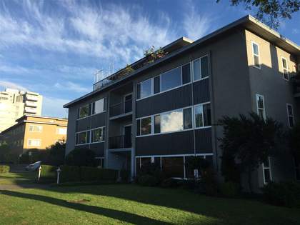 262022154 at 206 - 1216 West 11th Avenue, Fairview VW, Vancouver West