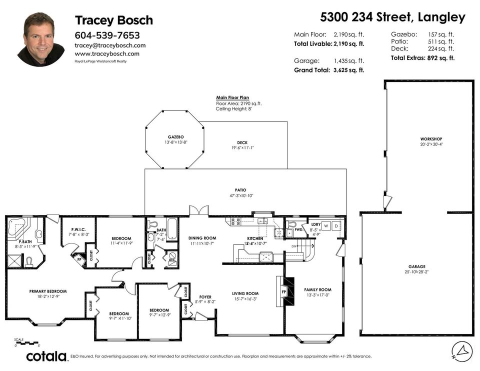 5300-234-street-salmon-river-langley-03 at 5300 234 Street, Salmon River, Langley
