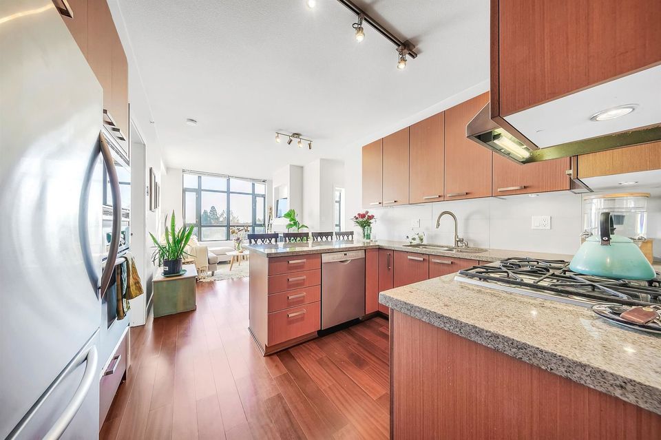 3228-tupper-street-cambie-vancouver-west-01 at 609 - 3228 Tupper Street, Cambie, Vancouver West