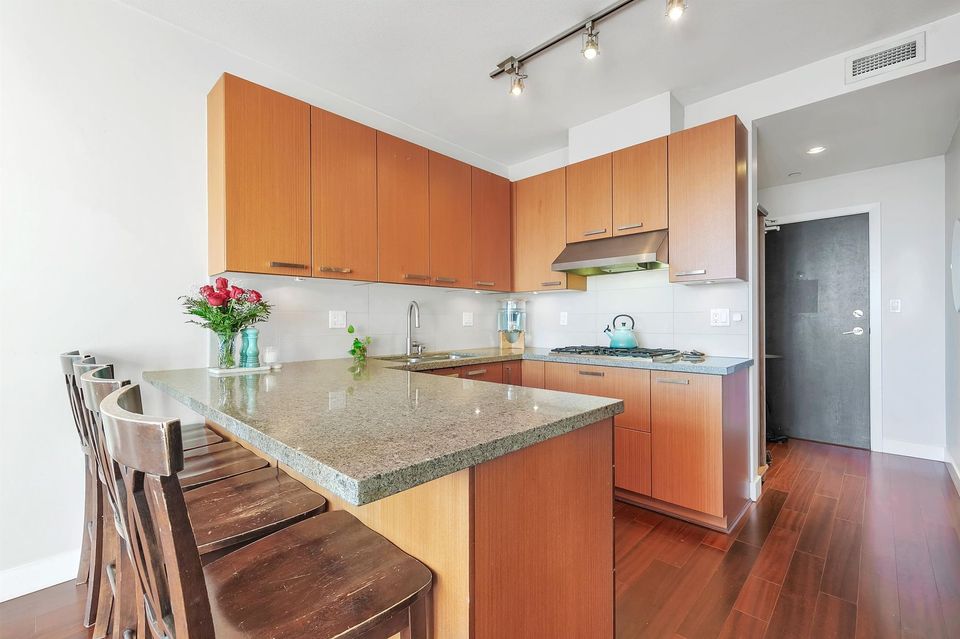 3228-tupper-street-cambie-vancouver-west-03 at 609 - 3228 Tupper Street, Cambie, Vancouver West