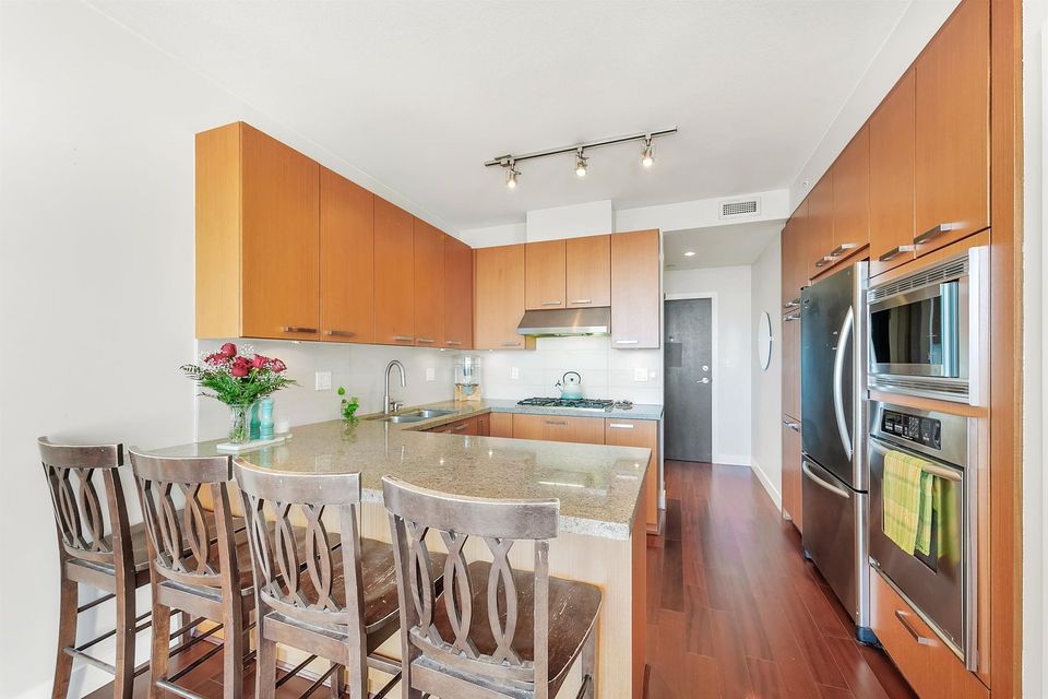 3228-tupper-street-cambie-vancouver-west-04 at 609 - 3228 Tupper Street, Cambie, Vancouver West