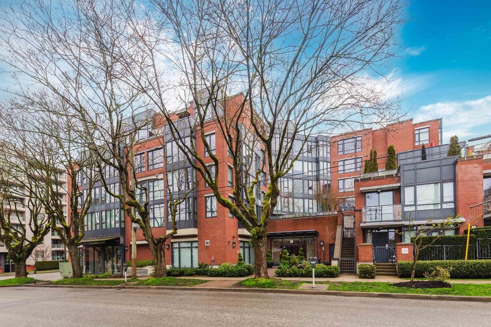 3228-tupper-street-cambie-vancouver-west-23 at 609 - 3228 Tupper Street, Cambie, Vancouver West