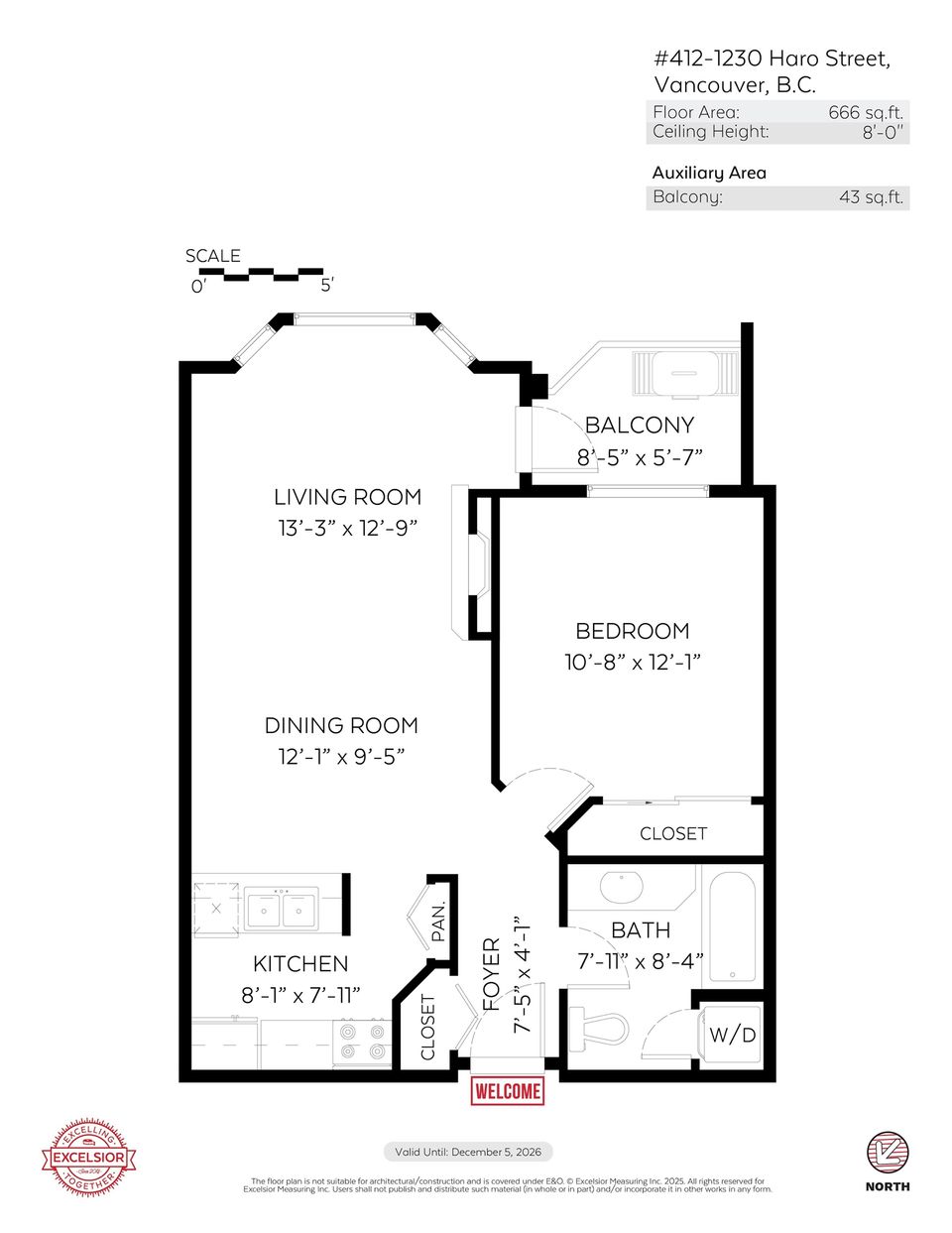 1230-haro-street-west-end-vw-vancouver-west-27 at 412 - 1230 Haro Street, West End VW, Vancouver West