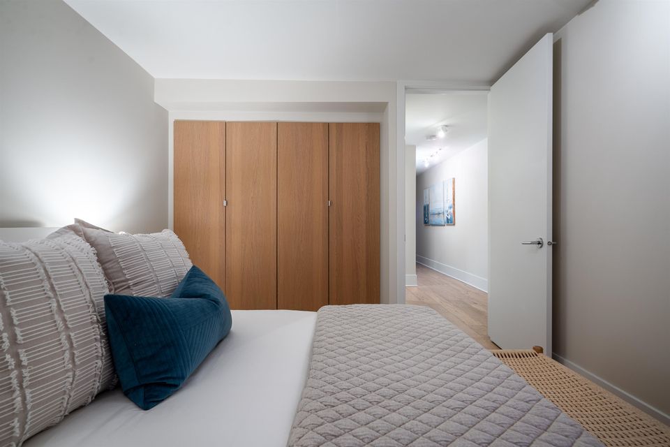 13 at 2011 Creelman Avenue, Kitsilano, Vancouver West