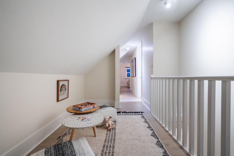 24 at 2011 Creelman Avenue, Kitsilano, Vancouver West