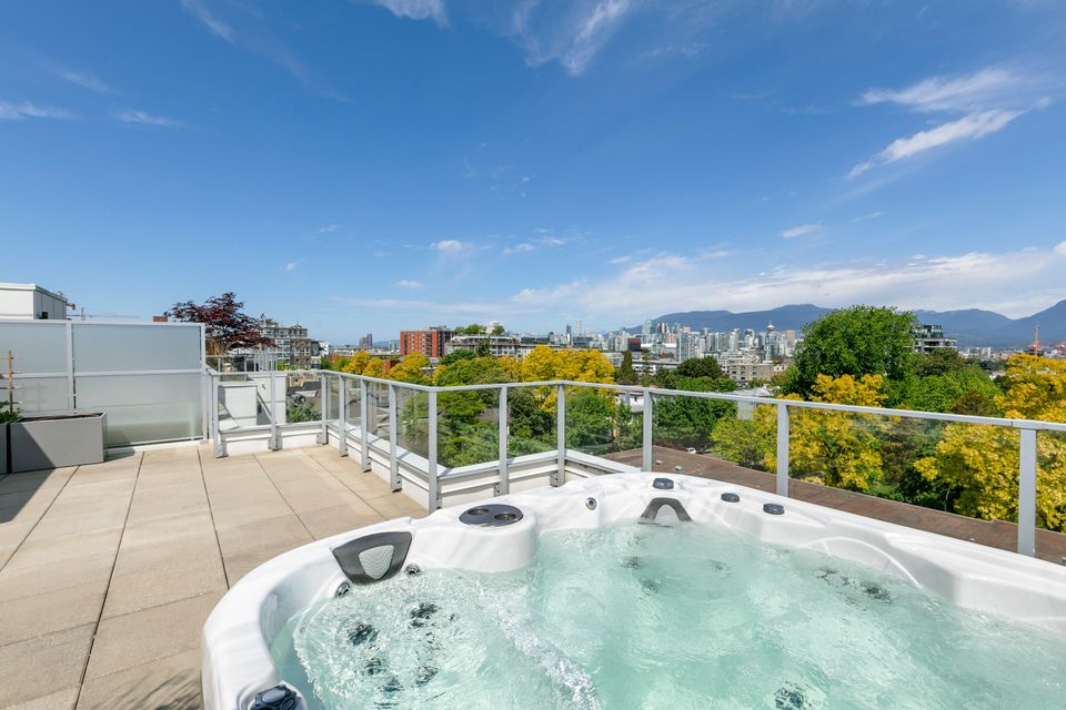 0 at 501 - 379 E Broadway, Mount Pleasant VE, Vancouver East