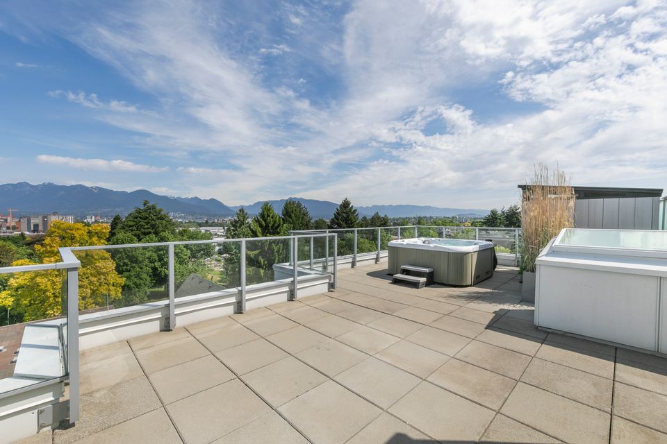 1 at 501 - 379 E Broadway, Mount Pleasant VE, Vancouver East