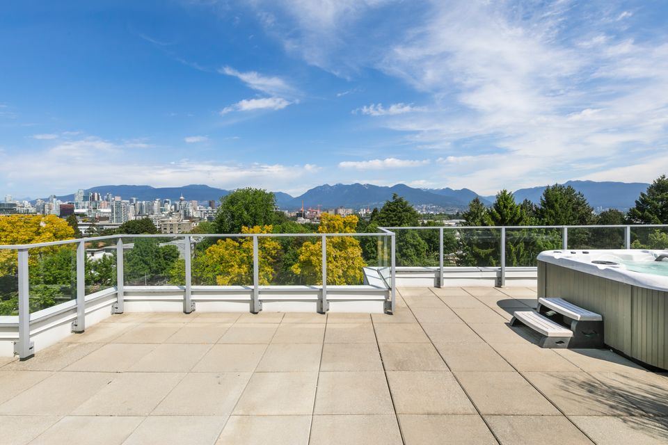 6 at 501 - 379 E Broadway, Mount Pleasant VE, Vancouver East
