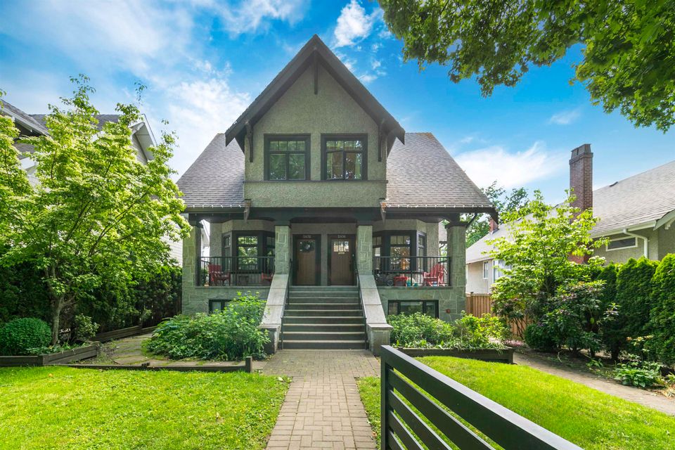 2436-w-8th-avenue-kitsilano-vancouver-west-01 at 2436 W 8th Avenue, Kitsilano, Vancouver West