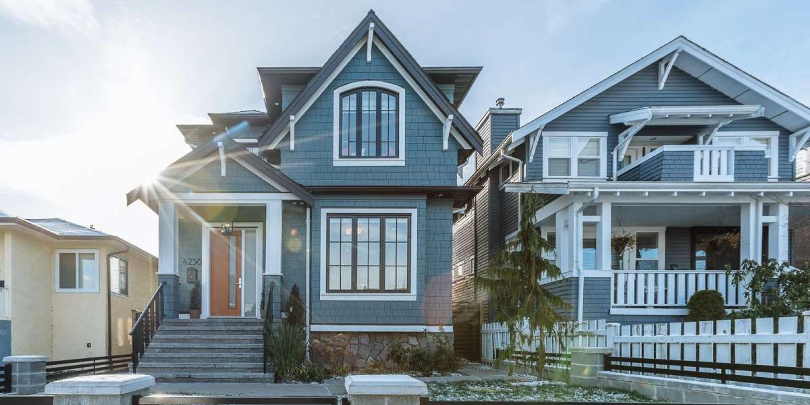 4256 Eton Street, Vancouver Heights, Burnaby North 