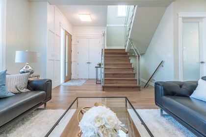  at 4256 Eton Street, Vancouver Heights, Burnaby North