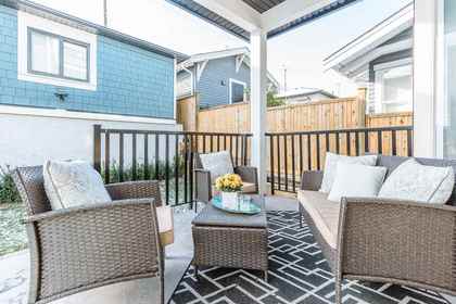 at 4256 Eton Street, Vancouver Heights, Burnaby North