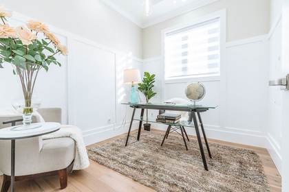  at 4256 Eton Street, Vancouver Heights, Burnaby North