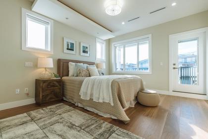  at 4256 Eton Street, Vancouver Heights, Burnaby North