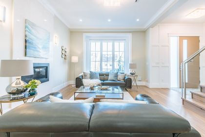  at 4256 Eton Street, Vancouver Heights, Burnaby North
