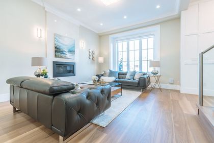  at 4256 Eton Street, Vancouver Heights, Burnaby North