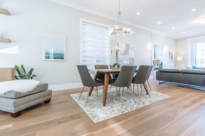  at 4256 Eton Street, Vancouver Heights, Burnaby North