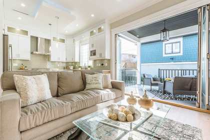  at 4256 Eton Street, Vancouver Heights, Burnaby North