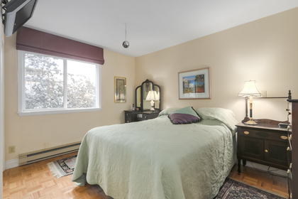 13 at 301 - 650 Moberly Road, Vancouver West